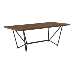 Eettafel Sigtuna 200x100x76 cm - 2 varianten