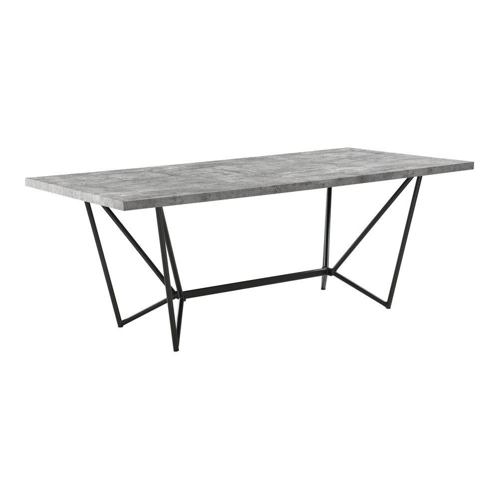 Eettafel Sigtuna 200x100x76 cm - 2 varianten