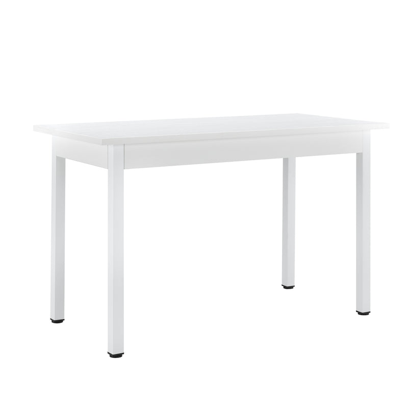 Maatschets Eetkamerset eethoek Lendava 5-delig tafel met 4 stoelen - 4 varianten