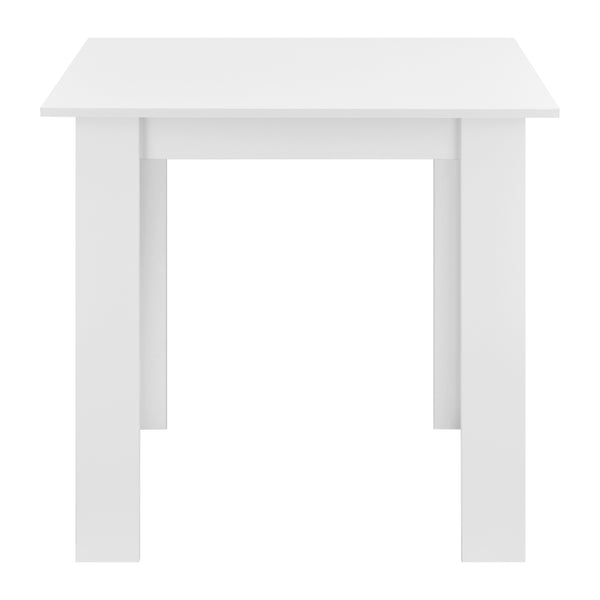 Eettafel Algermissen vierkant 80x80x76 cm - 2 varianten