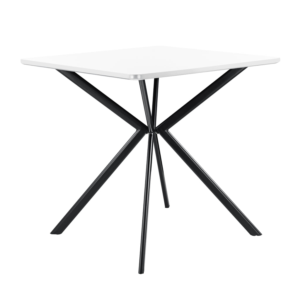 Eettafel Ankara in verschillende maten en kleuren en.casa - premiumXL
