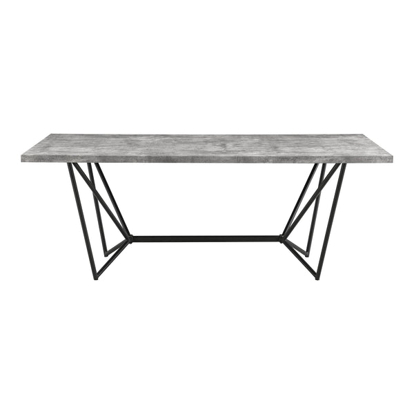 Eettafel Sigtuna 200x100x76 cm - 2 varianten