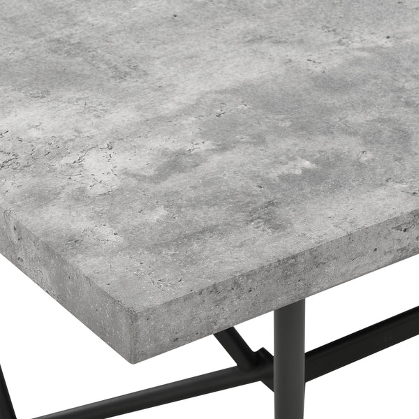 Eettafel Sigtuna 200x100x76 cm - 2 varianten