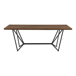 Eettafel Sigtuna 200x100x76 cm - 2 varianten