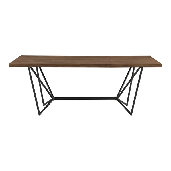 Eettafel Sigtuna 200x100x76 cm - 2 varianten