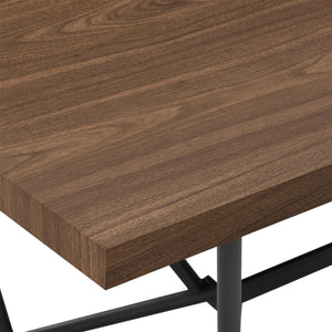 Eettafel Sigtuna 200x100x76 cm - 2 varianten