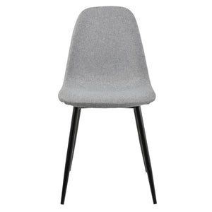 [en.casa]® Eethoek eetkamerset 5-delig