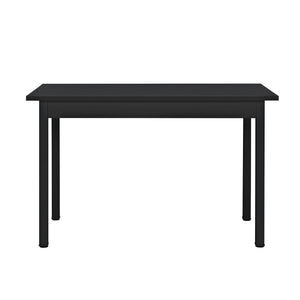 Eethoek eetkamerset Graz 5-delig tafel met stoelen - verschillende kleuren