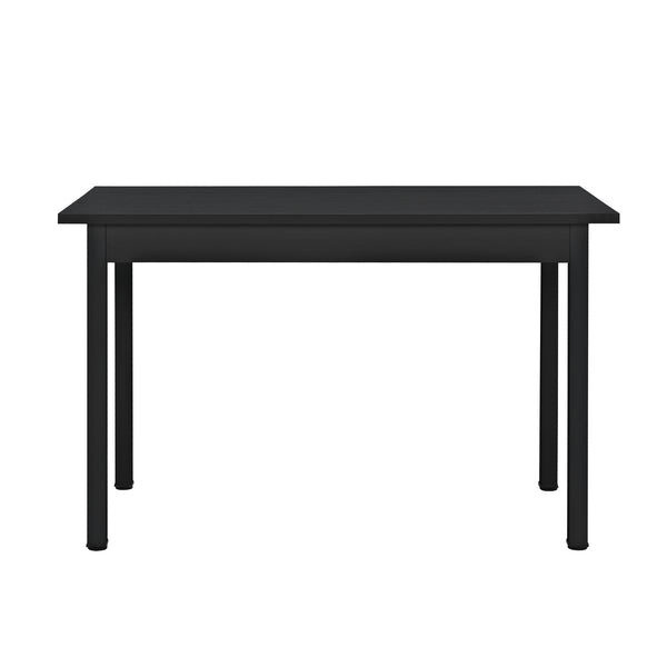 Eethoek eetkamerset Graz 5-delig tafel met stoelen - verschillende kleuren
