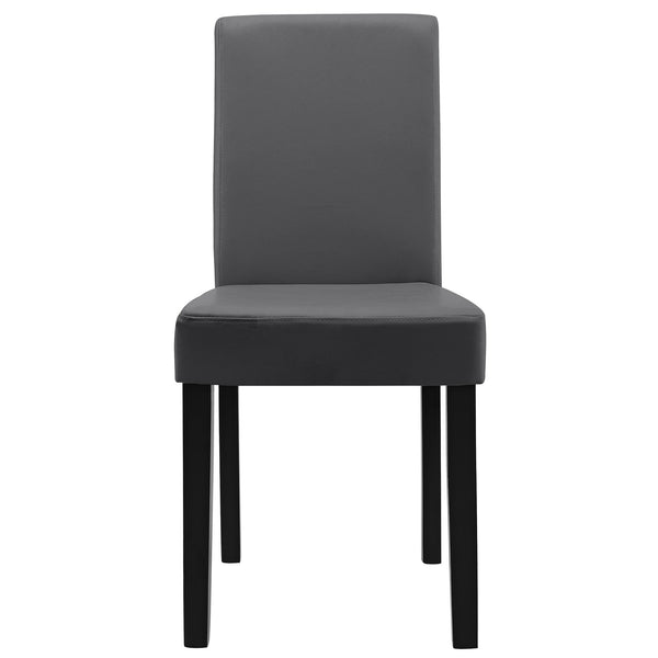 Eetkamerset eethoek 7-delig set tafel en stoelen - 24 varianten