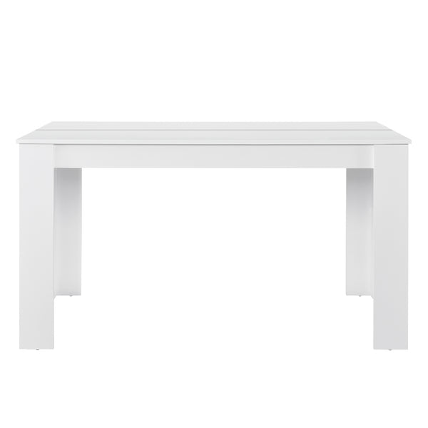 Eetkamerset eethoek 7-delig set tafel en stoelen - 24 varianten
