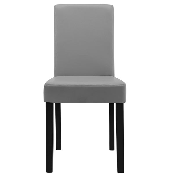 Eetkamerset eethoek 7-delig set tafel en stoelen - 24 varianten