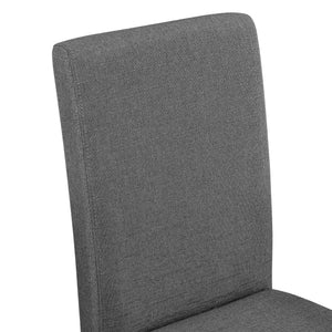 Eetkamerstoel set Hamburg eetkamerstoelen in een set [en.casa]
