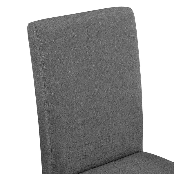 Eetkamerstoel set Hamburg eetkamerstoelen in een set [en.casa]