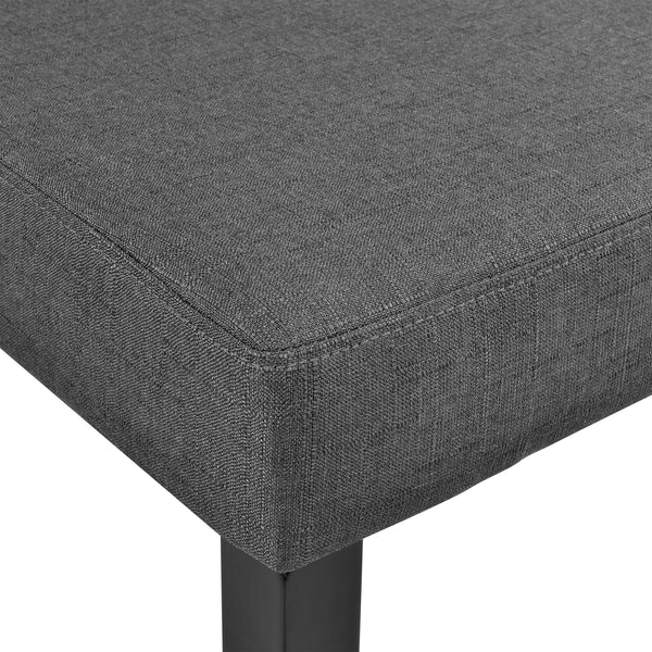 Eetkamerstoel set Hamburg eetkamerstoelen in een set [en.casa]