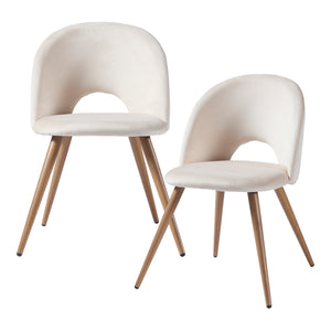 Eetkamerstoelen Karijo [en.casa]