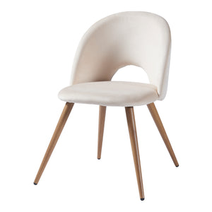 Eetkamerstoelen Karijo [en.casa]