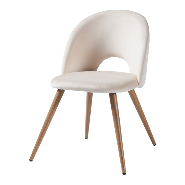 Eetkamerstoelen Karijo [en.casa]