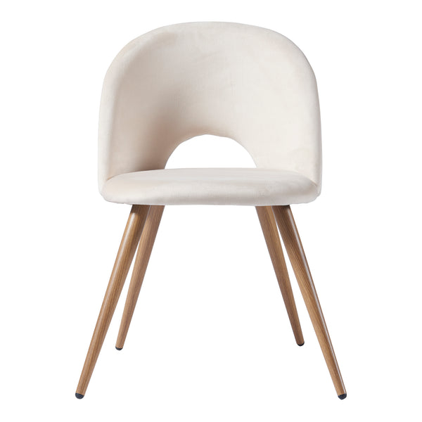 Eetkamerstoelen Karijo [en.casa]