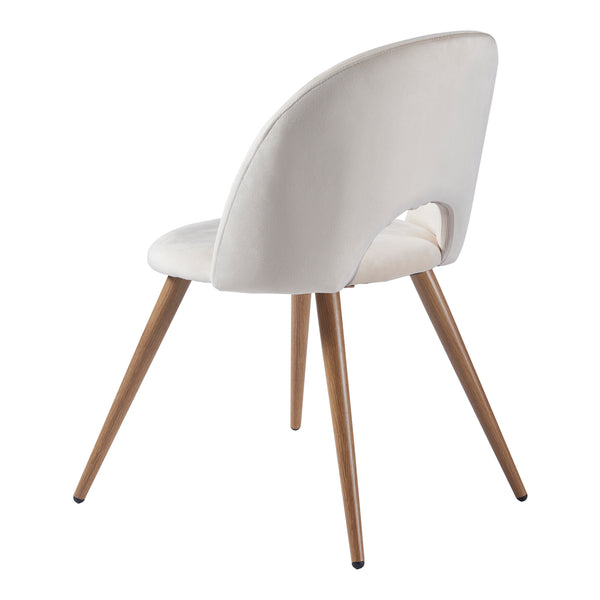 Eetkamerstoelen Karijo [en.casa]