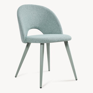 Eetkamerstoelen Karijo [en.casa]