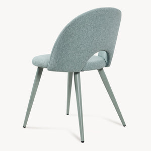 Eetkamerstoelen Karijo [en.casa]
