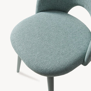 Eetkamerstoelen Karijo [en.casa]