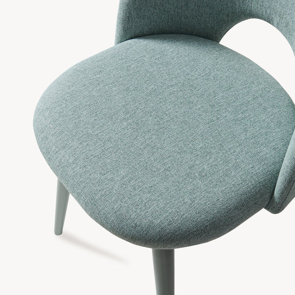 Eetkamerstoelen Karijo [en.casa]