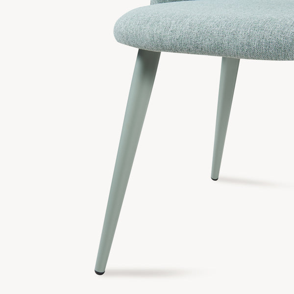 Eetkamerstoelen Karijo [en.casa]