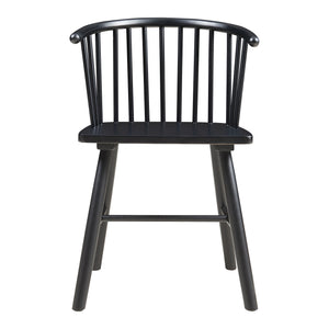 Eetkamerstoel Stami 79x53x47,5 cm set van 2 [en.casa]