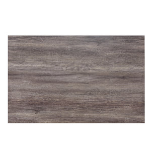 [en.casa] Eettafel Nora 140x90x77 cm - 4 varianten