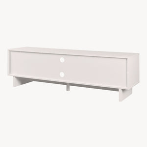 Tv-kast Katanshumn met 2 deuren 150x39x45 cm [en.casa]