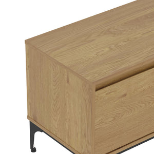 Tv-meubel Kistiandi lowboard 140x40x50 cm [en.casa]