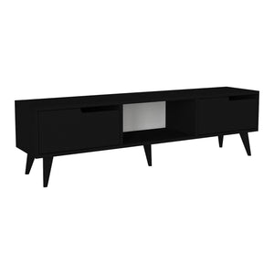 Tv-meubel Kullila 160x35x40 cm [en.casa]