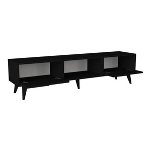 Tv-meubel Kullila 160x35x40 cm [en.casa]
