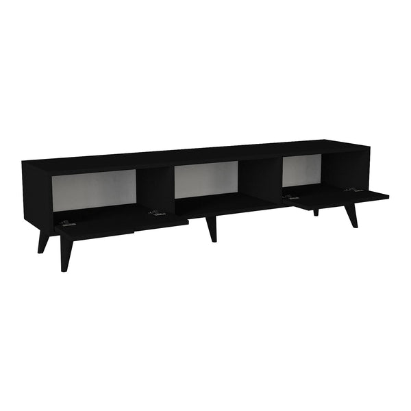 Tv-meubel Kullila 160x35x40 cm [en.casa]