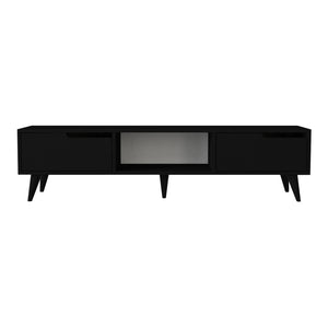 Tv-meubel Kullila 160x35x40 cm [en.casa]