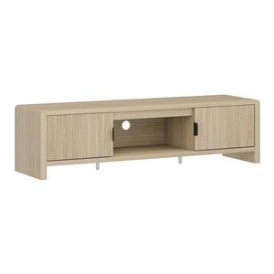 Tv-meubel Lukkodso 150x40x40 cm [en.casa]