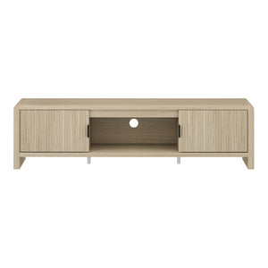 Tv-meubel Lukkodso 150x40x40 cm [en.casa]