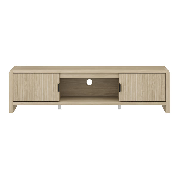 Tv-meubel Lukkodso 150x40x40 cm [en.casa]