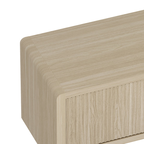 Tv-meubel Lukkodso 150x40x40 cm [en.casa]