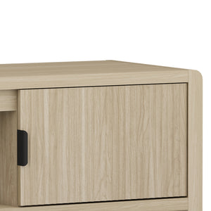 Tv-meubel Lukkodso 150x40x40 cm [en.casa]