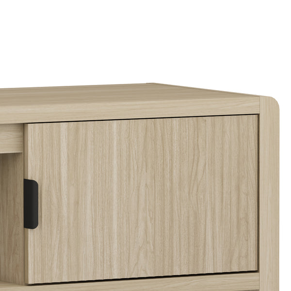 Tv-meubel Lukkodso 150x40x40 cm [en.casa]