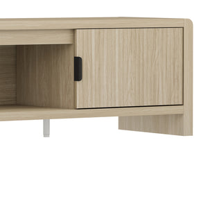 Tv-meubel Lukkodso 150x40x40 cm [en.casa]