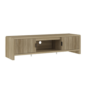 Tv-meubel Lukkodso 150x40x40 cm [en.casa]