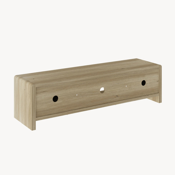 Tv-meubel Lukkodso 150x40x40 cm [en.casa]