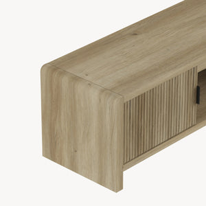 Tv-meubel Lukkodso 150x40x40 cm [en.casa]