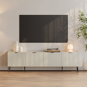 Tv-meubel Nand [en.casa]
