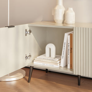 Tv-meubel Nand [en.casa]