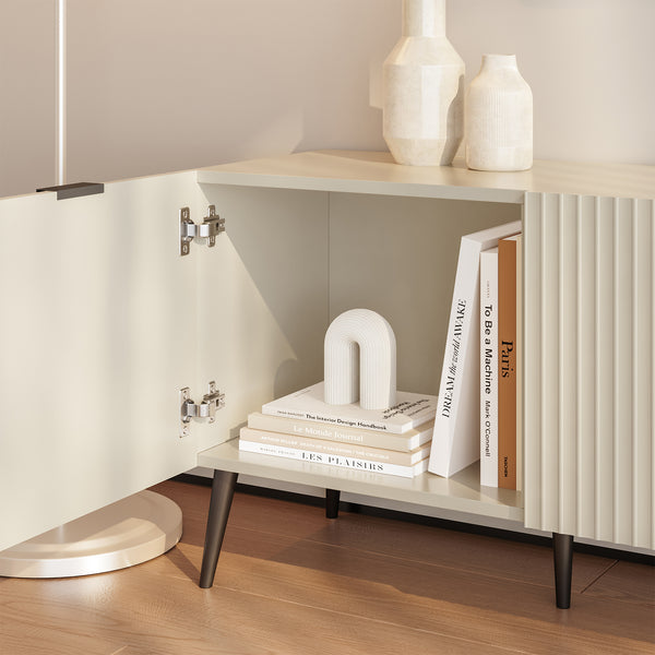 Tv-meubel Nand [en.casa]